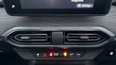 Dacia Sandero 1.0 TCe Comfort 5dr Petrol Hatchback